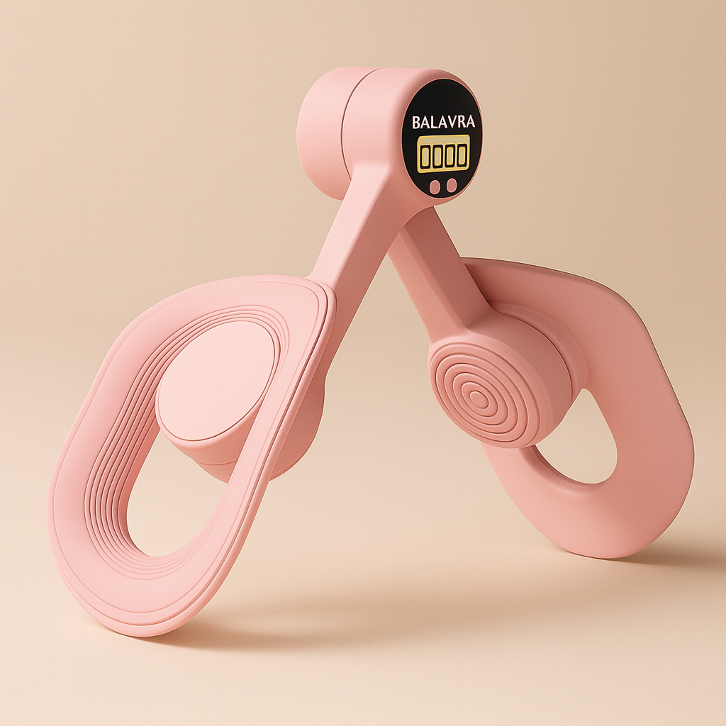 BodyForm Strength Set