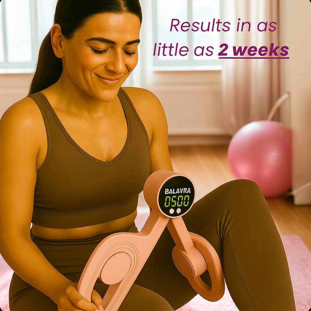 BodyForm Strength Set