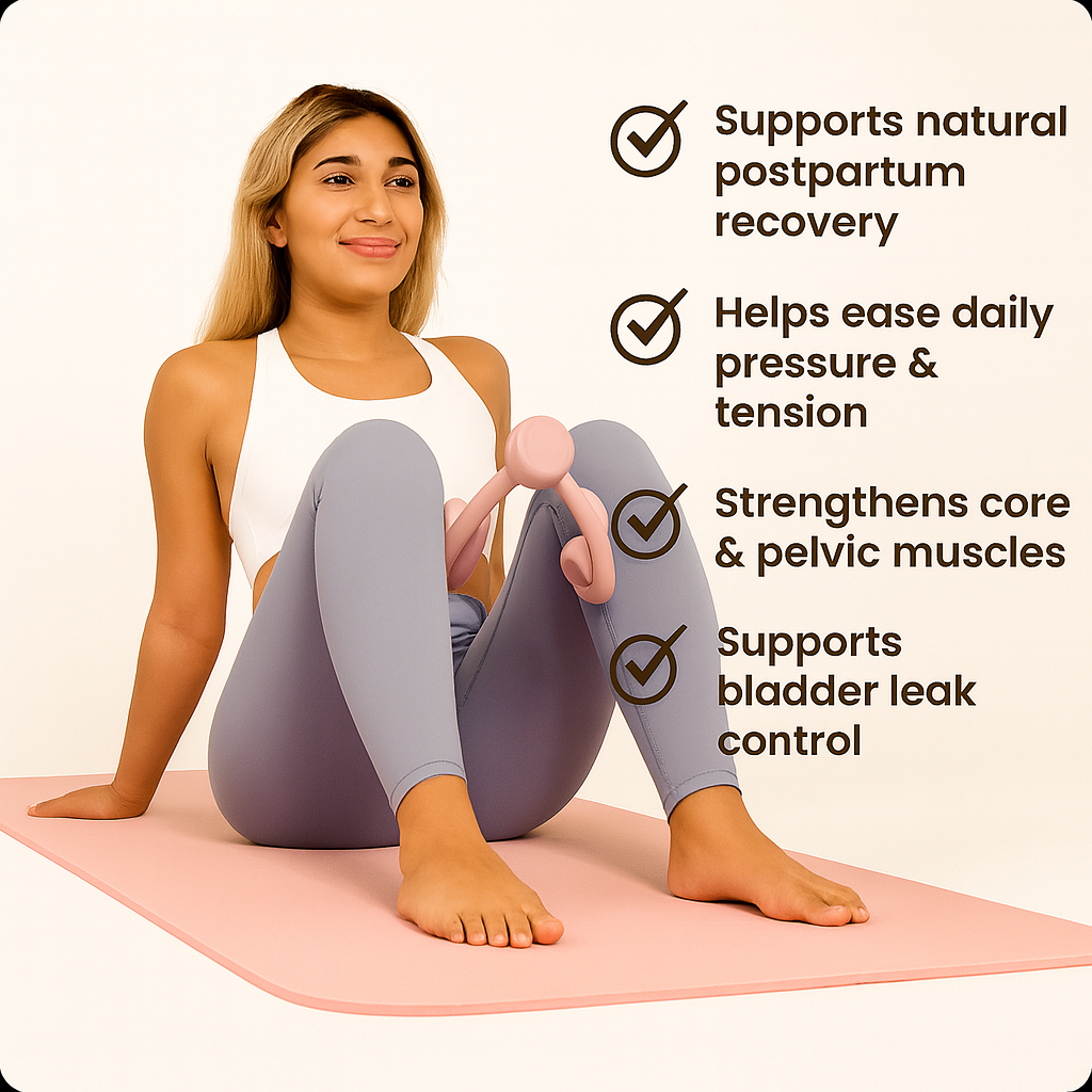 BodyForm Strength Set