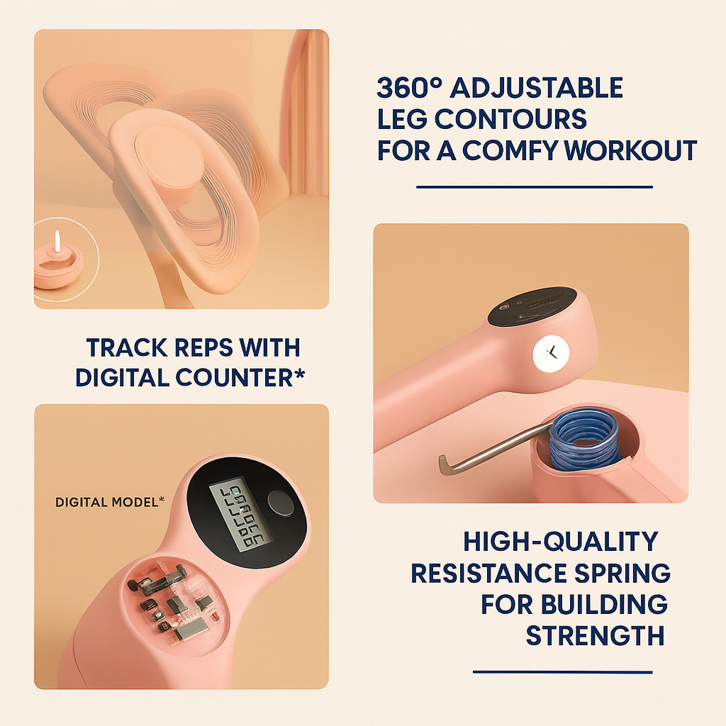 BodyForm Strength Set