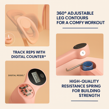 BodyForm Strength Set